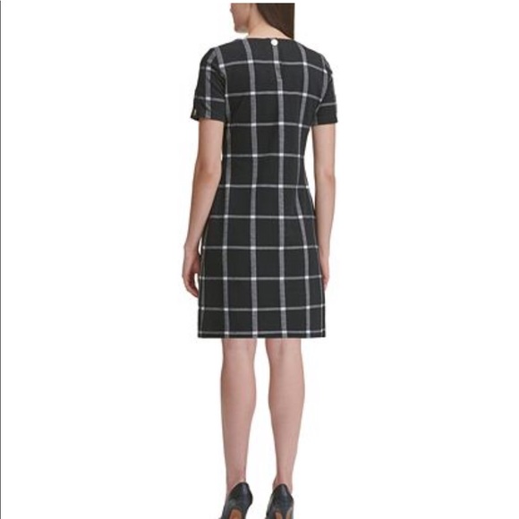 Tommy Hilfiger Dress, Size 8 NWT! - Picture 2 of 6